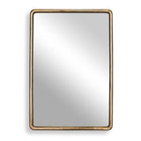 Burton Mirror