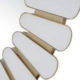 Miran Round Mirror