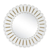 Miran Round Mirror