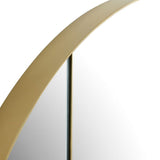 Amram Round Mirror