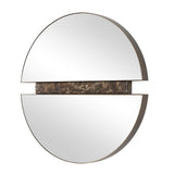 Hanover Round Mirror