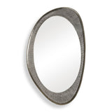 Schiller Oval Mirror