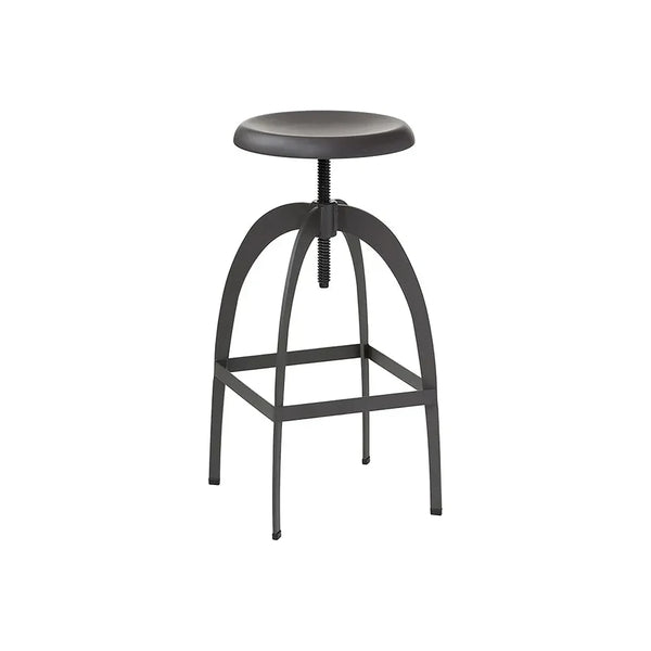 Colby Adjustable Stool