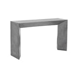 Nomad Console Table