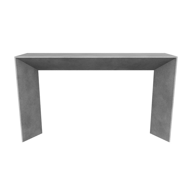 Nomad Console Table