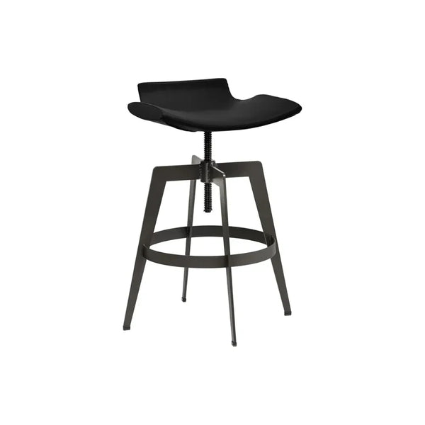 Bancroft Adjustable Stool