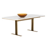 Ambrosia Dining Table - 79"