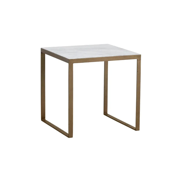 Evert End Table