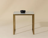 Evert End Table