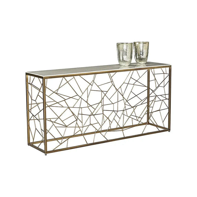 Vero Console Table