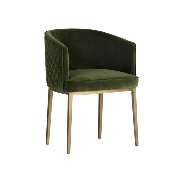 Cornella Dining ArmChair