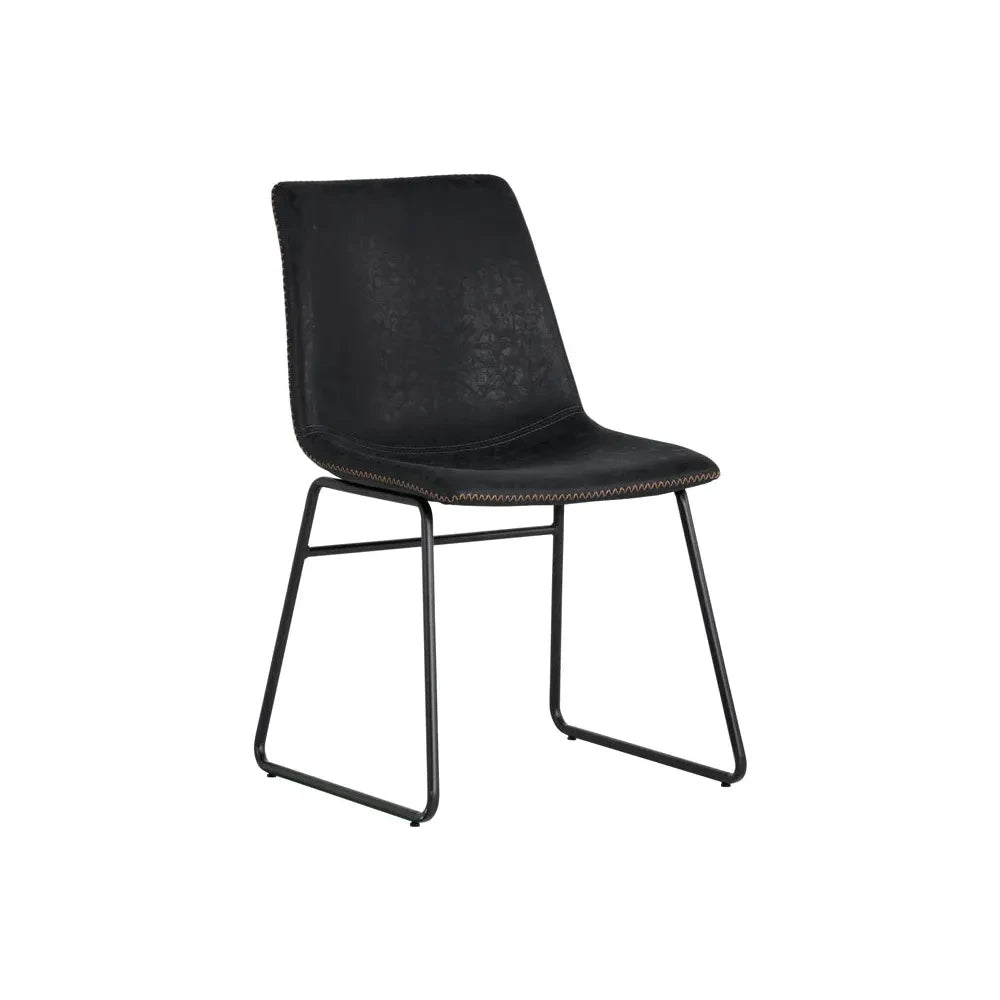 Cal Dining Chair – MYHome Furniture