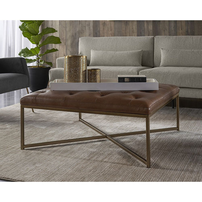 Endall Ottoman