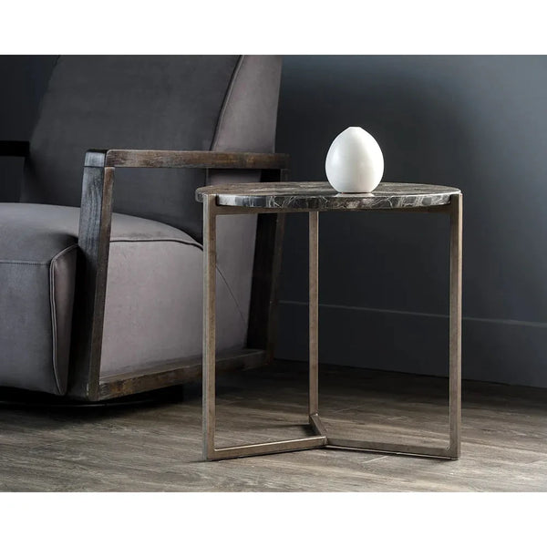 Cecil End Table