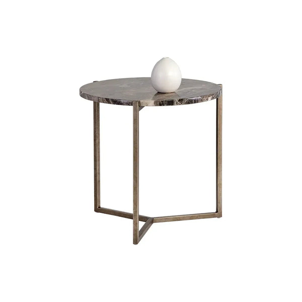 Cecil End Table