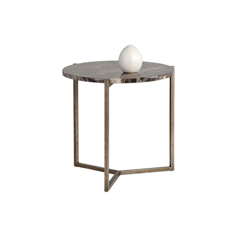 Cecil End Table