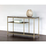 Arden Console Table