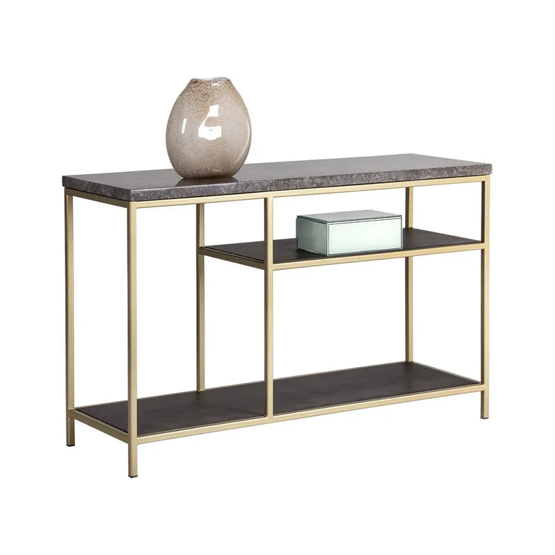 Arden Console Table