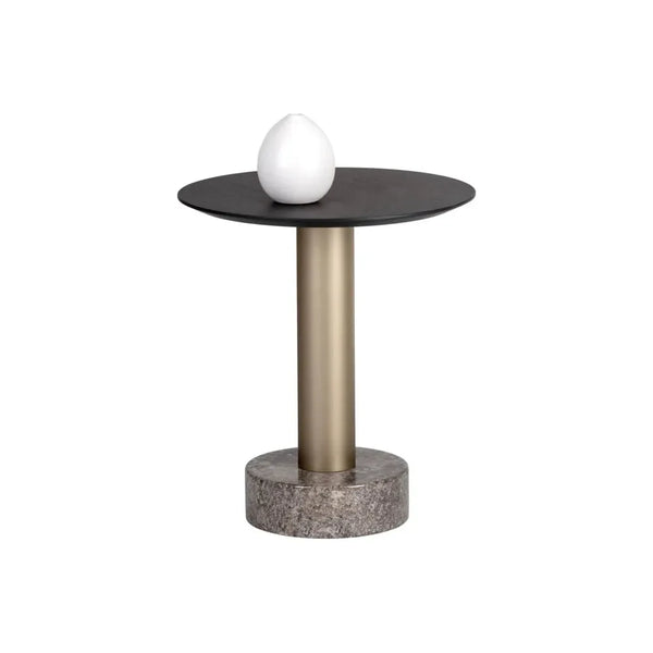 Monaco End Table