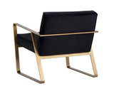 Clearance - Kristoffer Lounge Chair