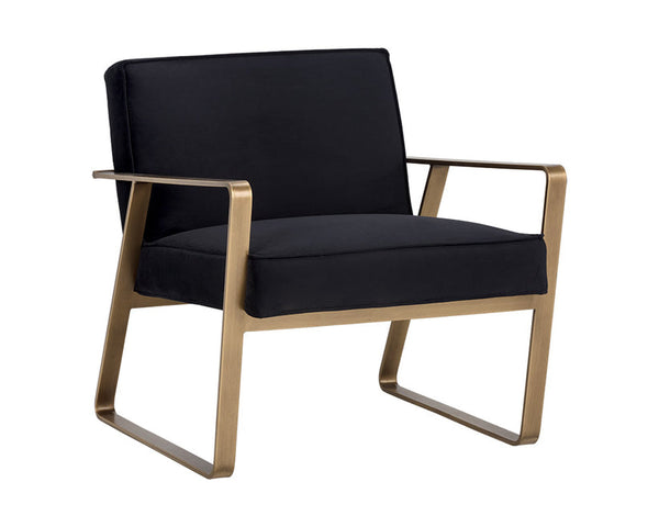 Clearance - Kristoffer Lounge Chair