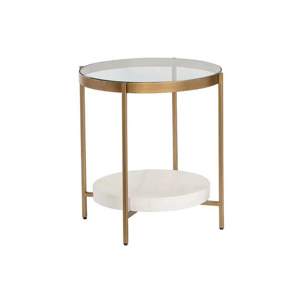 Gia Side Table