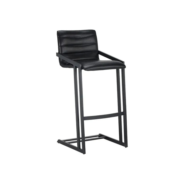 Webber Barstool