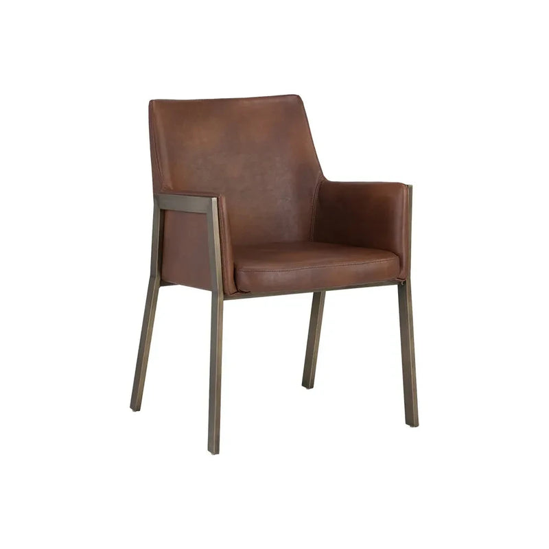 Bernadette Dining Armchair