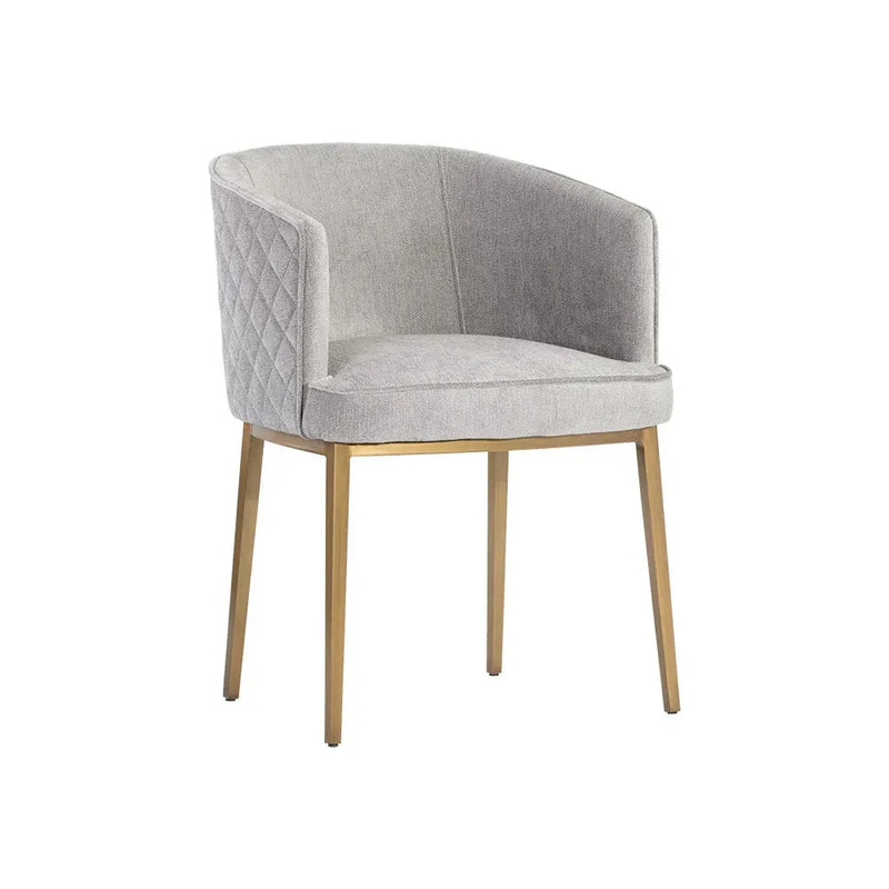 Cornella Dining ArmChair