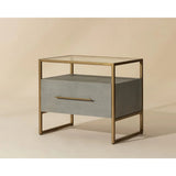 Venice Nightstand