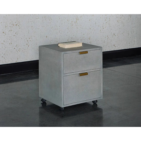 Jiro File Cabinet