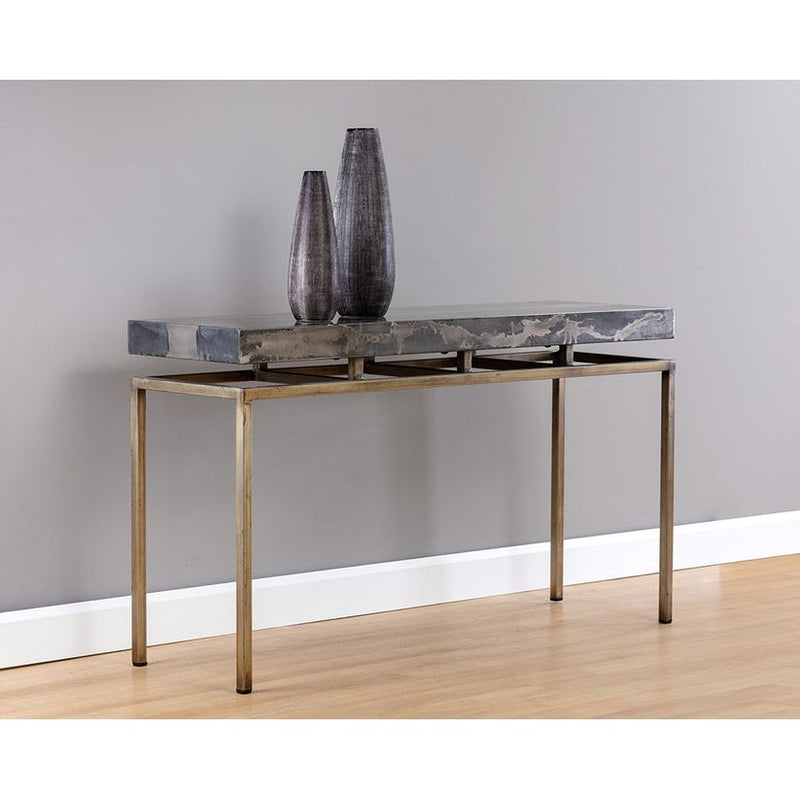 Torento Console Table