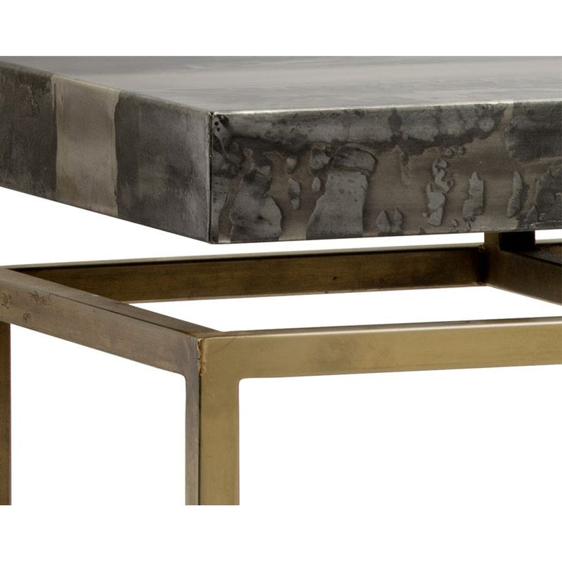 Torento Console Table