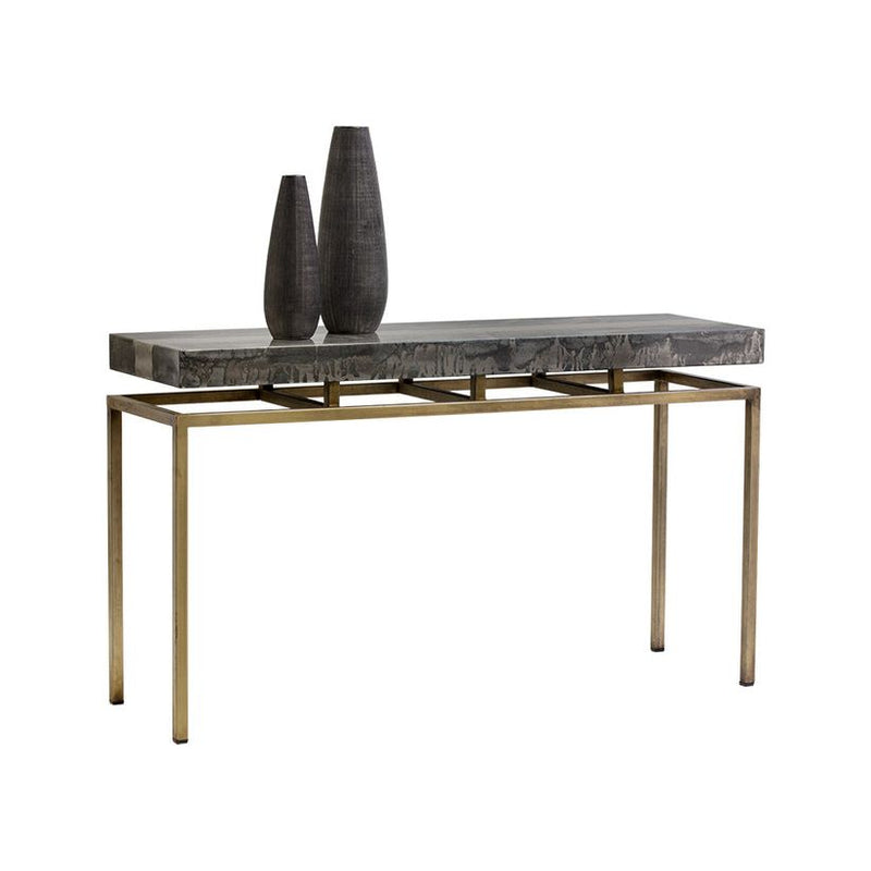 Torento Console Table