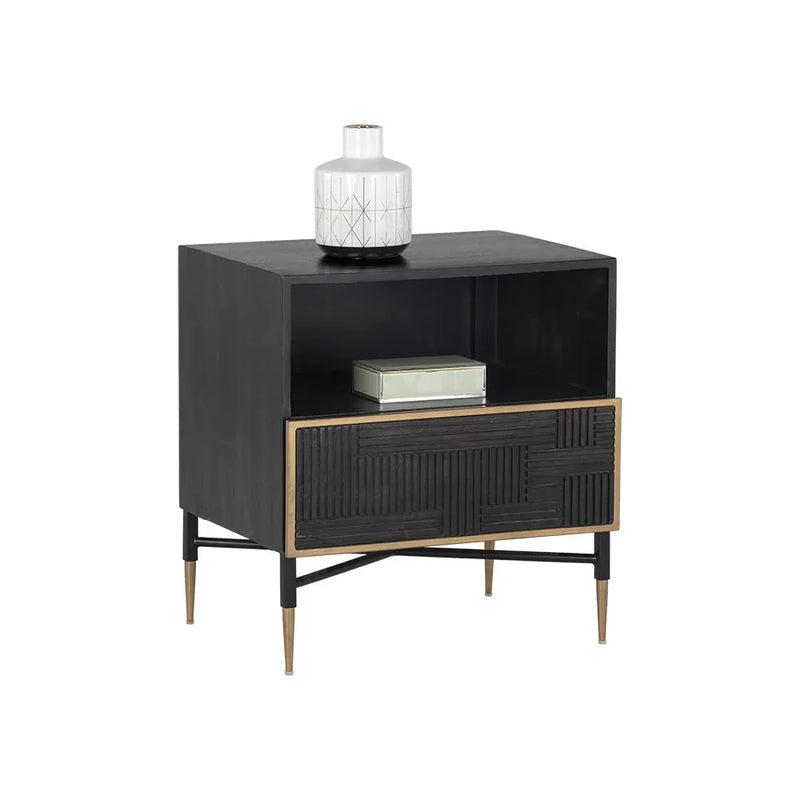 Markwood Nightstand