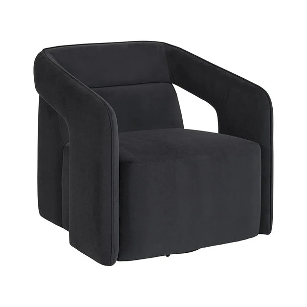 Kendrick Swivel Lounge Chair