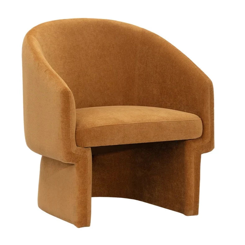 Sold - Lauryn Lounge Chair