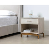 Valencia Nightstand