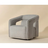 Kendrick Swivel Lounge Chair