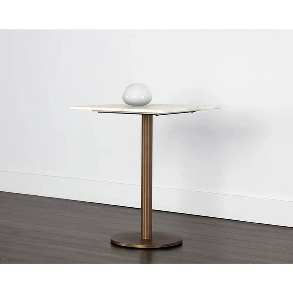 Enco Bistro Table Square 24"