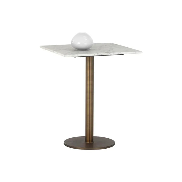 Enco Bistro Table Square 24"