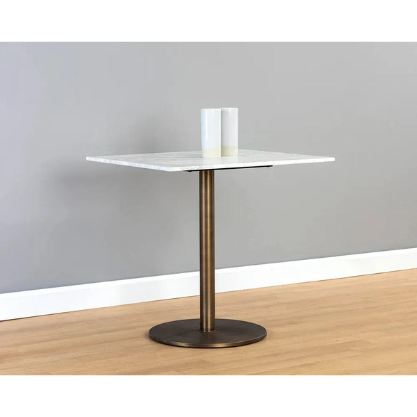 Enco Bistro Table Square 30"