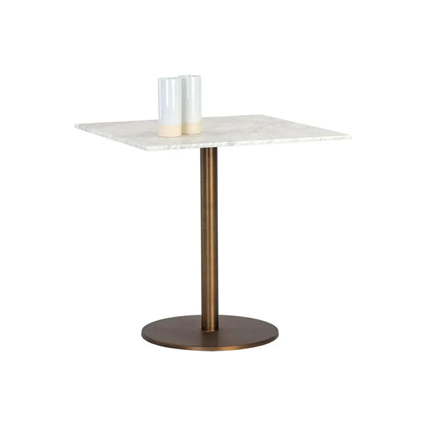 Enco Bistro Table Square 30"