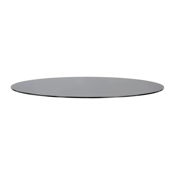 Glass Dining Table Top - 59"