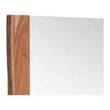 Fontana Floor Mirror