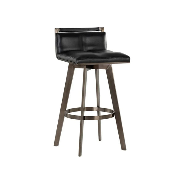 Arizona Swivel Barstool