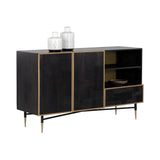 Markwood Sideboard