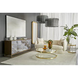 Fuentes Sideboard