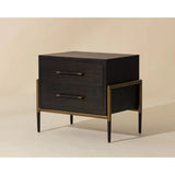 Weldrick Nightstand