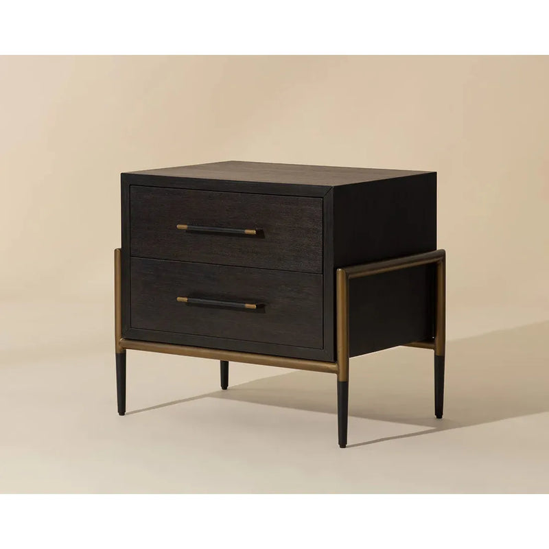 Weldrick Nightstand